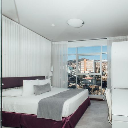 Stannum Boutique Hotel & Spa La Paz Exteriér fotografie