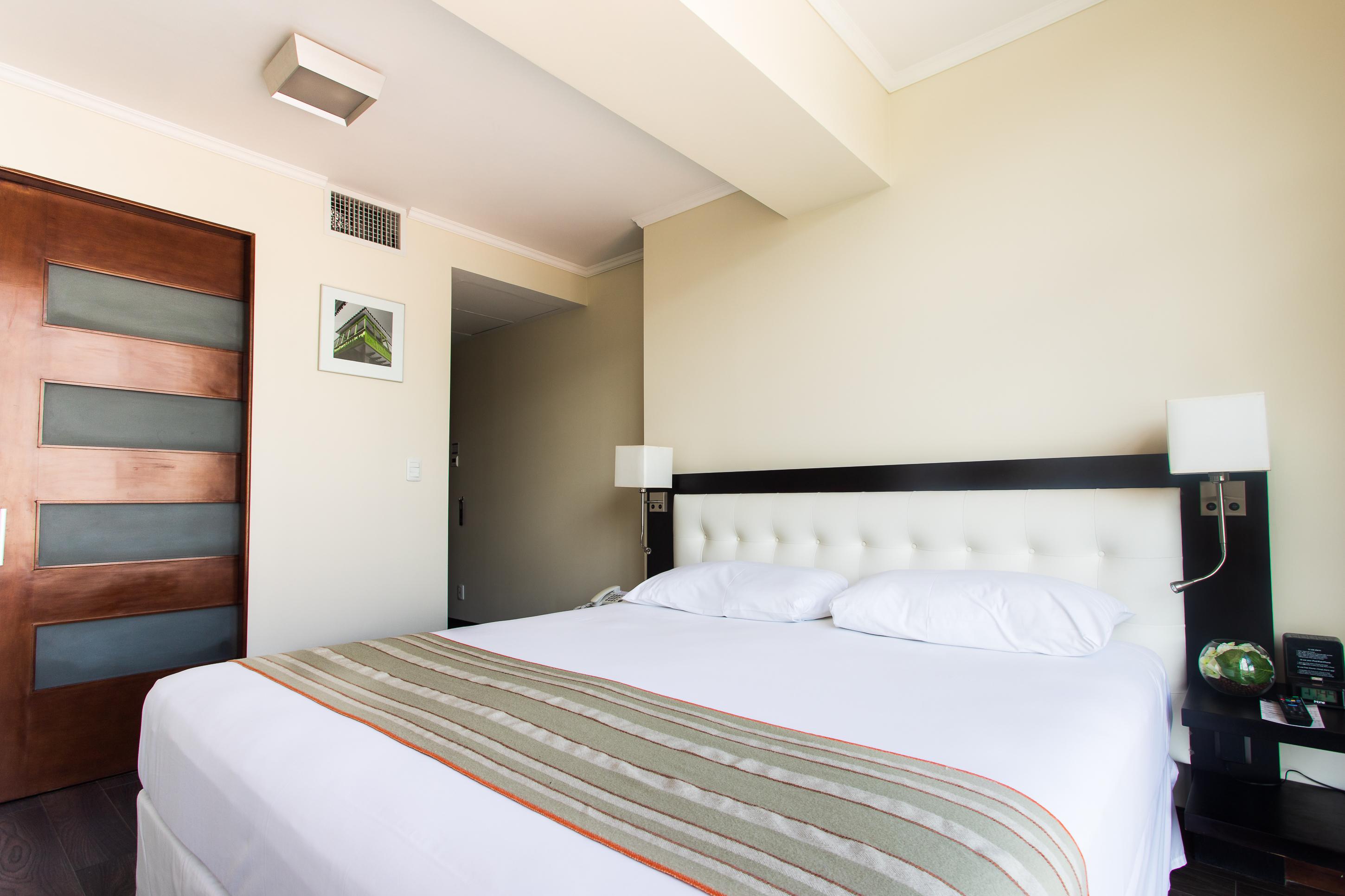 Stannum Boutique Hotel & Spa La Paz Exteriér fotografie