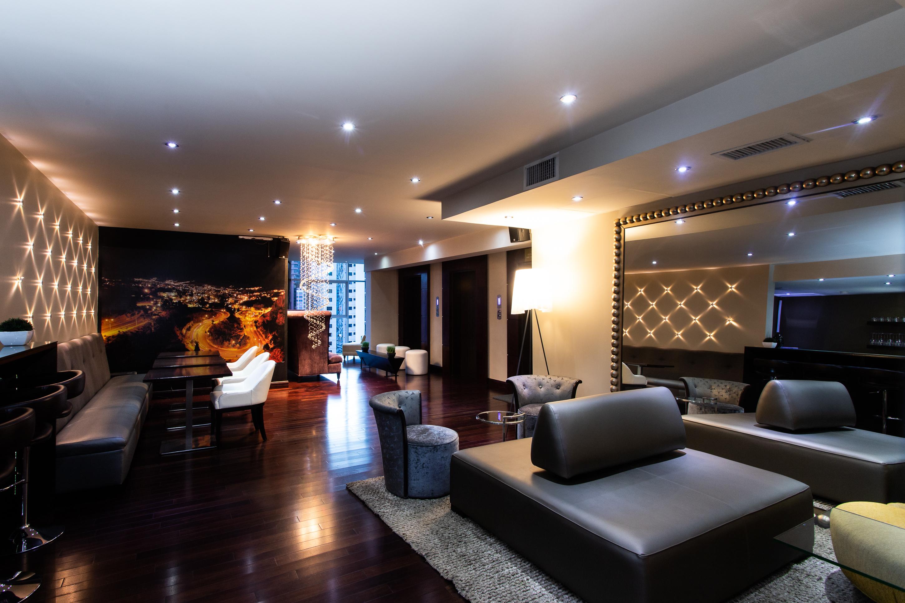 Stannum Boutique Hotel & Spa La Paz Exteriér fotografie