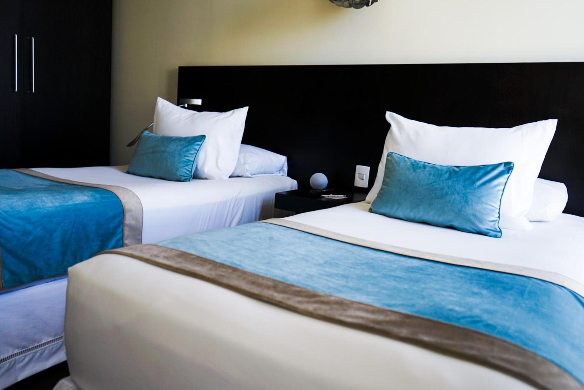 Stannum Boutique Hotel & Spa La Paz Exteriér fotografie