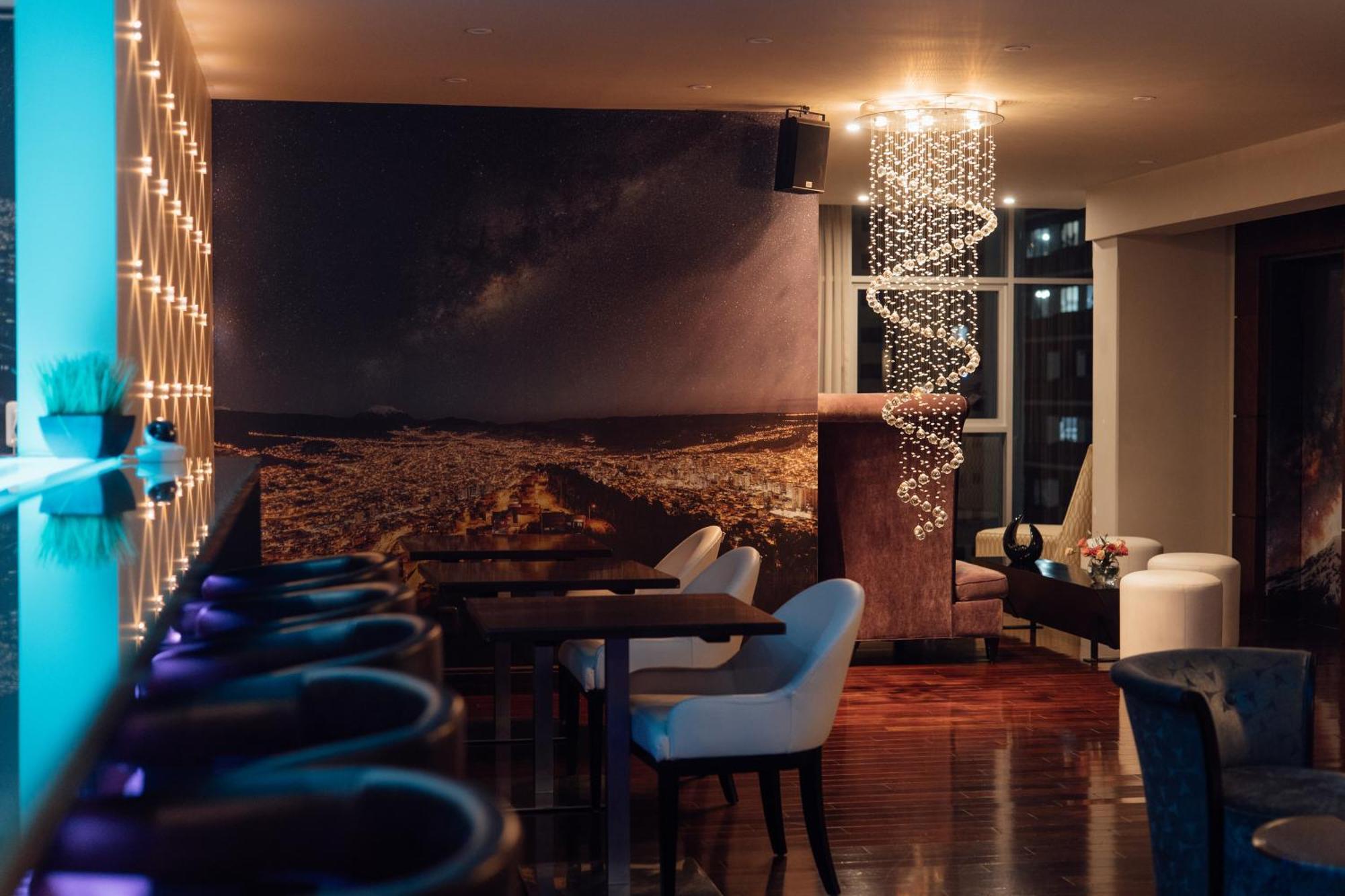 Stannum Boutique Hotel & Spa La Paz Exteriér fotografie